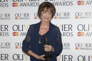 Gillian Lynne: a life in pictures