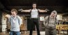 Review: <em>The Lieutenant of Inishmore</em> (Nöel Coward Theatre)