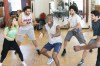 <em>Spamilton</em> at the Menier Chocolate Factory in rehearsals