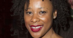 <em>Harry Potter and the Cursed Child</em> casts Franc Ashman as new Hermione