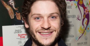 Iwan Rheon to star in <em>Foxfinder</em> revival in the West End
