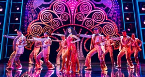 Top 10 selling shows on WhatsOnStage in June 2018