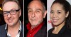 Eva Noblezada and John Owen Jones to perform in Claude-Michel Schönberg 'in conversation' event