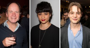 Casting announced for Mike Bartlett's <em>Cock</em> at Chichester's Minerva Theatre