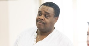 My Top 5 Showtunes: Clive Rowe