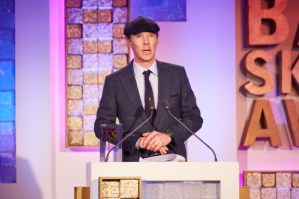 Benedict Cumberbatch, Christine Allado and the cast of <em>Heathers</em> make our pictures of the week