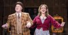 Matt Lucas and the cast of <em>Me and My Girl</em>: first look photos