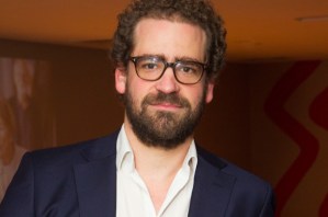 And Introducing…Max Webster: the director who takes on everything from Seuss to Shakespeare