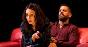 Review: <em>The One</em> (Soho Theatre)