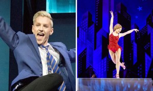 5 theatre shows to cheer you up after England's World Cup loss