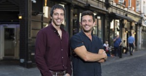 <em>Company</em> final casting: Jonathan Bailey and Alex Gaumond announced