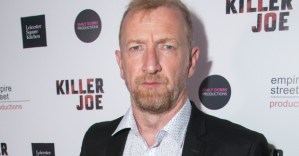 Shows That Shaped Me: Steffan Rhodri