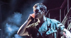 Battles on stage: Test your theatre knowledge