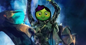 How many of these emoji musicals can you guess?