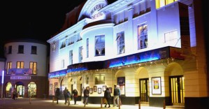 HighTide plans fourth annual festival in Lowestoft
