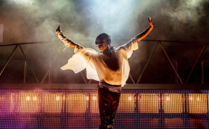 <em>Thriller Live</em> to hold West End charity gala performance with The Prince's Trust