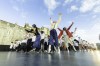 Hofesh Shechter's <em>East Wall</em> at the Tower of London: first look