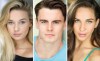 <em>Dirty Dancing</em> UK tour casting announced