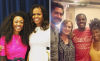 Jake Gyllenhaal, Lenny Henry and Michelle Obama make our top pics of the week
