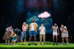 Review: <em>Pity</em> (Royal Court)
