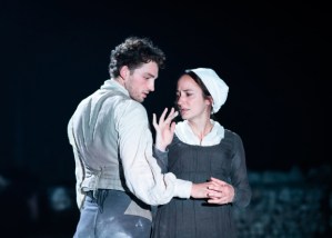 Review: <em>The Meeting</em> (Chichester Festival Theatre)
