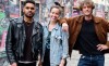 Bristol Old Vic and Edinburgh Lyceum announce casts for <em>Touching the Void</em> and <em>Twelfth Night</em>