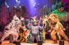 <em>Madagascar the Musical</em> UK tour first look photos