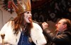 Review: <em>Exit the King</em> (National Theatre)
