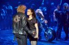 <em>Bat Out of Hell</em> extends at the Dominion Theatre
