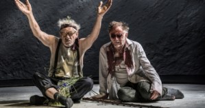 Review: <em>King Lear</em> (Duke of York's Theatre)
