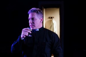 Review: <em>For Reasons That Remain Unclear</em> (King's Head Theatre)