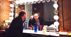 Tipping the dresser, audience snooping and more things you didn't know about theatre