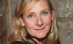 Lesley Sharp, Finn Bennett and Tom Mothersdale cast in Royal Court's <em>The Woods</em>