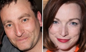 National Theatre's <em>Macbeth</em> UK and Ireland tour casting announced