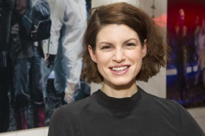 Shows That Shaped Me: Jemima Rooper