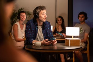 User Not Found: the Edinburgh show exploring what happens to your internet profile when you die