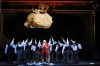 Surreal, modern and meta: the radical designs for a transformed version of Rossini's <em>La Cenerentola</em>