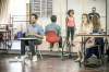 <em>Dance Nation</em> at the Almeida: first look photos