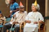 Alan Bennett's <em>Allelujah!</em> to be broadcast in cinemas with NT Live