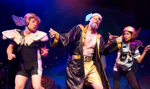 Review: <em>Thor and Loki</em> (Assembly Roxy, Edinburgh Fringe)