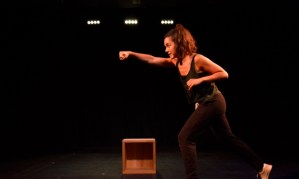Review: <em>Killymuck</em> (Underbelly Bristo Square, Edinburgh Fringe)