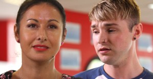 <em>Closets the Musical</em> first listen featuring Hayley Tamaddon and Lloyd Daniels