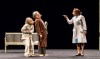 Review: <em>Infinita</em> (Pleasance Courtyard, Edinburgh Festival)