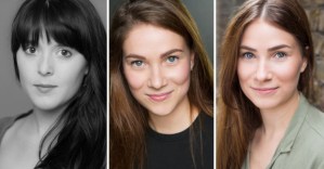 Female-led <em>Lord of the Flies</em> casting announced