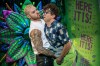 Little Shop of Horrors musical: first look photos