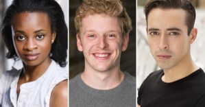 Casting announced for <em>The Return of the Soldier</em> at Hope Mill Theatre