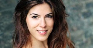 My Top SIX Showtunes: Aimee Atkinson