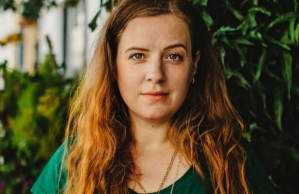 Penelope Skinner: 'Both <em>Meek</em> and <em>Angry Alan</em> were prompted by the shifting political landscape'