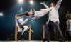 Review: <em>Tabarnak</em> (Underbelly Circus Hub, Edinburgh Festival)