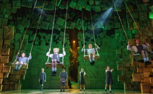 New <em>Matilda</em> West End cast announced